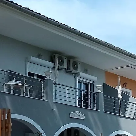 My Corfu House Appartamento