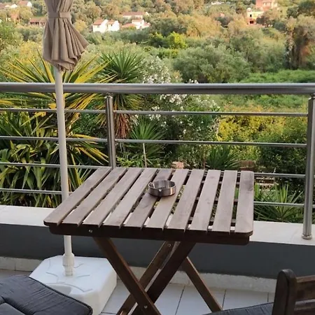 My Corfu House * Ájosz Sztéfanosz