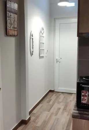 My Corfu House Ájosz Sztéfanosz