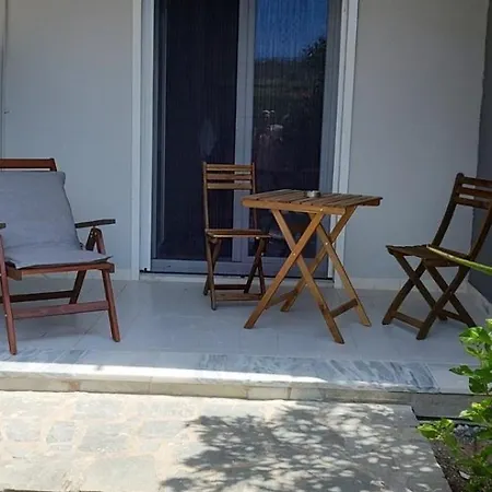 My Corfu House Lägenhet