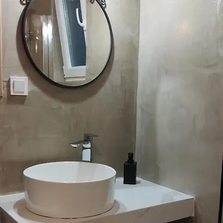 My Corfu House איוס סטפנוס