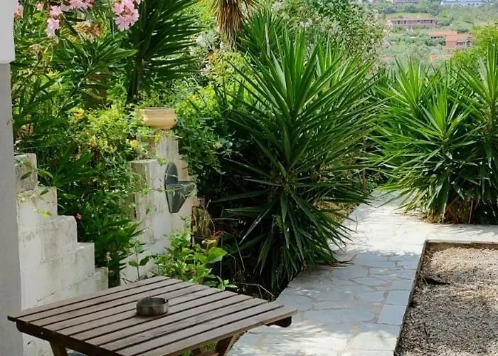 My Corfu House شقة *