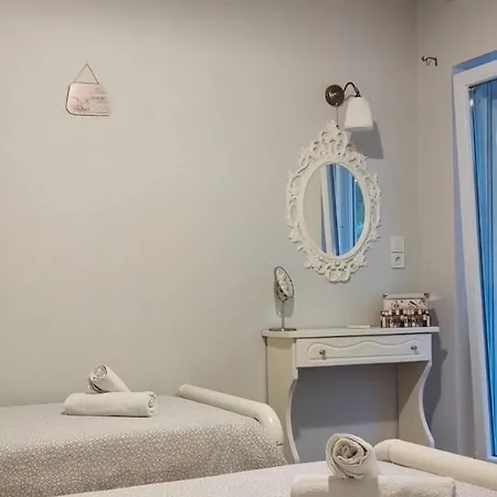 My Corfu House Apartament *