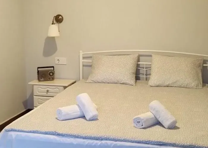 Daire My Corfu House