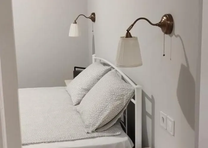 My Corfu House Agios Stefanos Avliotes (Corfu)
