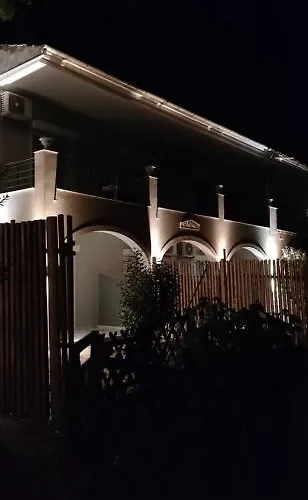 My Corfu House *