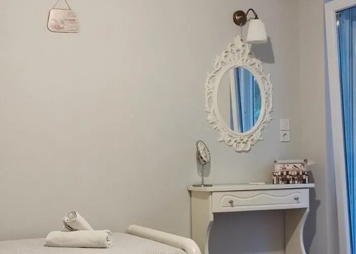 My Corfu House Apartment *
