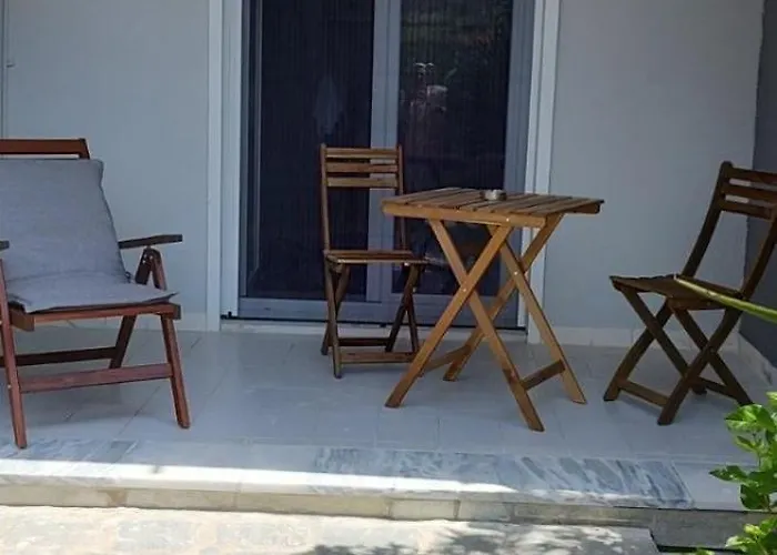 My Corfu House Apartment